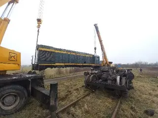 ТзОВ МЕХКОЛОНА — фото 5