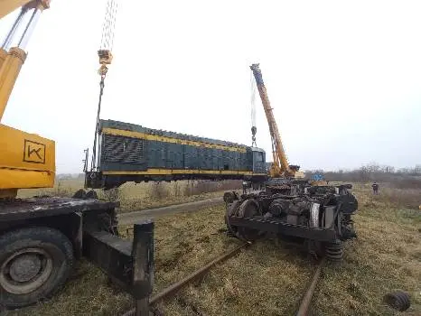 ТзОВ МЕХКОЛОНА — фото 5