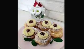 Сімейне кафе "Сова" — фото 2