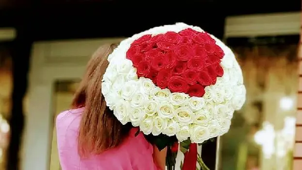 Flowers bloom квіткова крамниця — фото 2