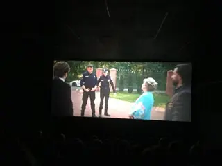 Blockbuster Cinema Новий Розділ — фото 4