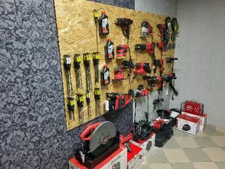 Rent Tool Company — фото