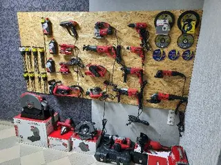 Rent Tool Company — фото 2