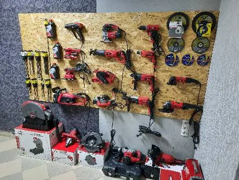 Rent Tool Company — фото 2