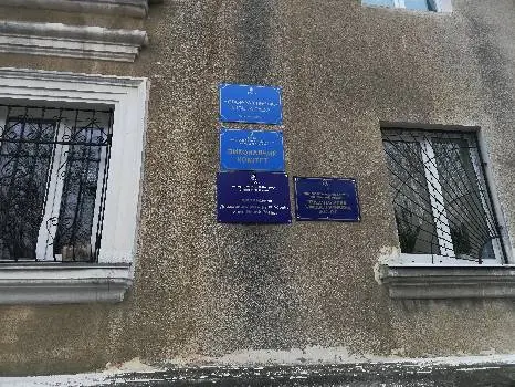 Новороздільська міська рада — фото 2