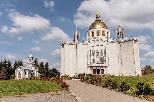 УГКЦ Парохія Різдва Пресвятої Богородиці — фото 2