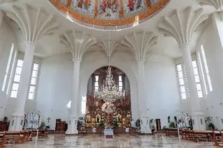 УГКЦ Парохія Різдва Пресвятої Богородиці — фото 3