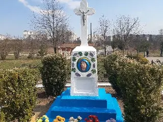 УГКЦ Парохія Різдва Пресвятої Богородиці — фото 4