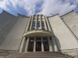 УГКЦ Парохія Різдва Пресвятої Богородиці — фото 5