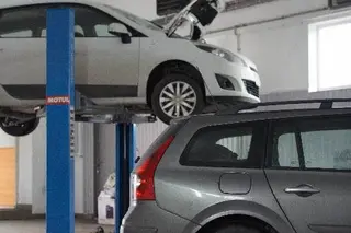 Автосервіс ProGarage — фото 3