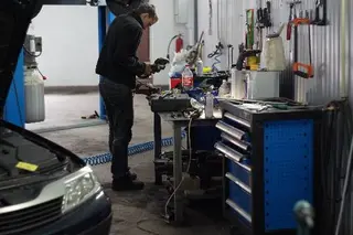 Автосервіс ProGarage — фото 4