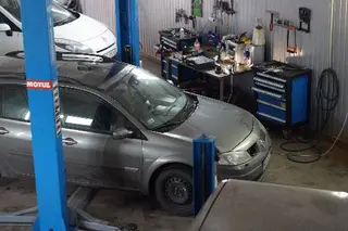 Автосервіс ProGarage — фото 5