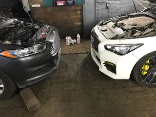 Impuls service , автоелектрик, компютерна діагностика авто , полірування фар — фото 5