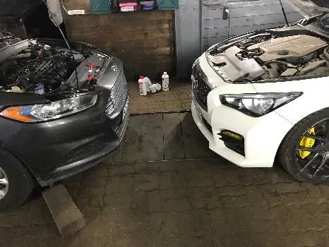 Impuls service , автоелектрик, компютерна діагностика авто , полірування фар — фото 5