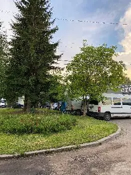 Рено центр Гермес — фото