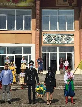 Міський будинок культури "Молодість" — фото