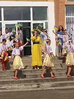 Міський будинок культури "Молодість" — фото 2