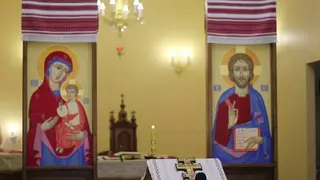 Парафія св свщмч Йосафата, Новий Розділ — фото 3