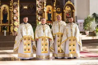 УГКЦ Парохія Різдва Пресвятої Богородиці — фото