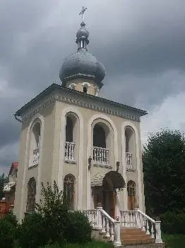 РЕЛІГІЙНА ГРОМАДА УКРАЇНСЬКОЇ ГРЕКО-КАТОЛИЦЬКОЇ ЦЕРКВИ В МІСТІ НОВИЙ РОЗДІЛ МИКОЛАЇВСЬКОГО РАЙОНУ ЛЬВІВСЬКОЇ ОБЛАСТІ — фото 3