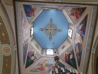 РЕЛІГІЙНА ГРОМАДА УКРАЇНСЬКОЇ ГРЕКО-КАТОЛИЦЬКОЇ ЦЕРКВИ В МІСТІ НОВИЙ РОЗДІЛ МИКОЛАЇВСЬКОГО РАЙОНУ ЛЬВІВСЬКОЇ ОБЛАСТІ — фото 5