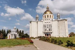 УГКЦ Парохія Різдва Пресвятої Богородиці — фото 2