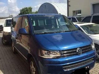 Разборка Т5 Т6 Тигуан | СТО | Шрот | Pride-Auto | Автовзлом — фото 2