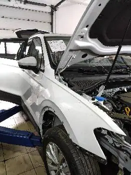 Разборка Т5 Т6 Тигуан | СТО | Шрот | Pride-Auto | Автовзлом — фото 3