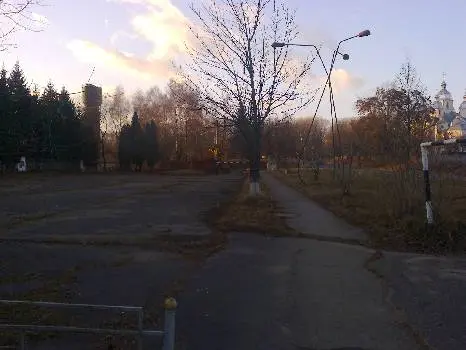 Дослідно-механічний завод "КАРПАТИ" / Опытно-механический завод "КАРПАТЫ" — фото 4