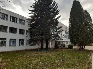 Дослідно-механічний завод "КАРПАТИ" / Опытно-механический завод "КАРПАТЫ" — фото