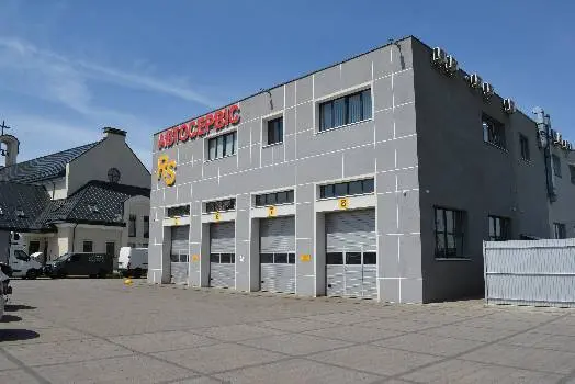 СТО Рено RS Service — фото 4