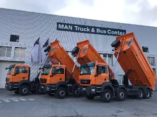 ТРАК СЕРВІС ЛЬВІВ офіційний сервісний центр MAN. — фото 2