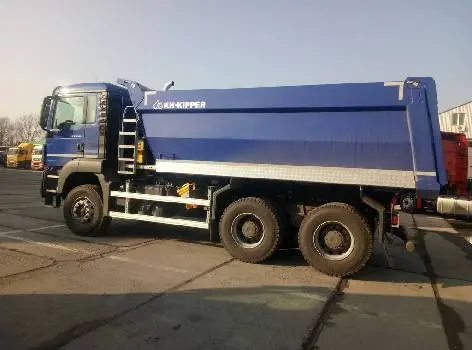 ТРАК СЕРВІС ЛЬВІВ офіційний сервісний центр MAN. — фото 3