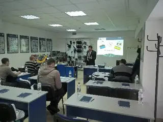 ТРАК СЕРВІС ЛЬВІВ офіційний сервісний центр MAN. — фото 5