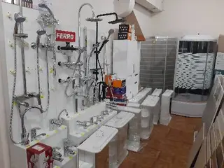 Магазин "ПЛИТОЧКА" — фото
