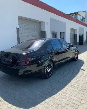 Fedulov Detailing Studio Студія краси та догляду за вашим авто — фото 3