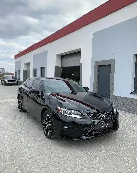 Fedulov Detailing Studio Студія краси та догляду за вашим авто — фото 4
