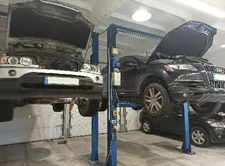 Ремонт продаж стартерів генераторів, заправка кондиціонера «Стар-Сервіс» — фото 4