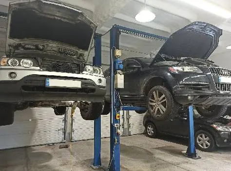 Ремонт продаж стартерів генераторів, заправка кондиціонера «Стар-Сервіс» — фото 4