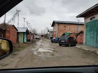 Шиномонтаж у Сербина — фото 4