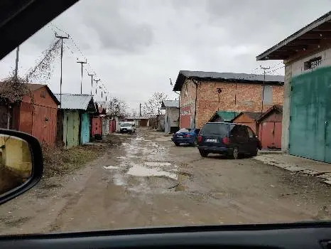 Шиномонтаж у Сербина — фото 4