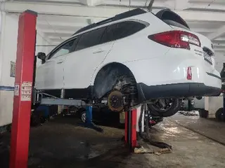 Автосервіс "Пасат" — фото 2