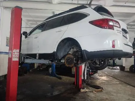 Автосервіс "Пасат" — фото 2