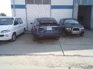 Автосервіс "Пасат" — фото 5