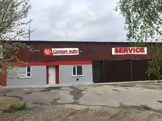 Garage auto — фото 3