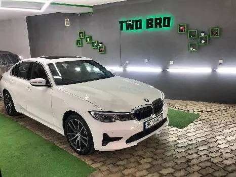 Хімчистка та поліруванн «TWO BRO” — фото 4