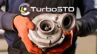 TurboSTO — фото