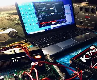 CHIP AUTO (Видалення сажевого фільтра, ЕГР,AdBlue, Виготовлення файлів прошивок)) — фото