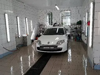 Хімчистка салону автомобіля — фото 3