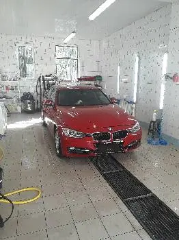 Хімчистка салону автомобіля — фото 4